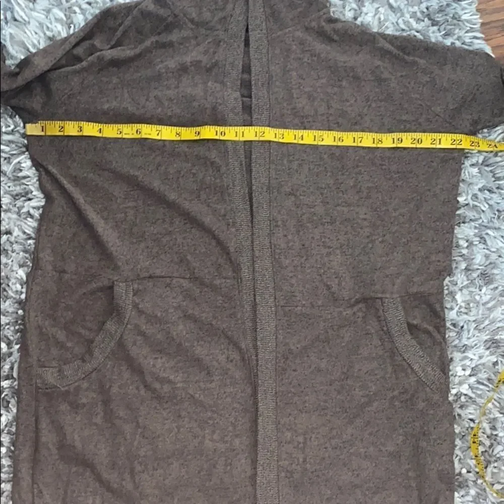 Urban Outfitters Silence + Noise Sweater Casual Open Style Business Office